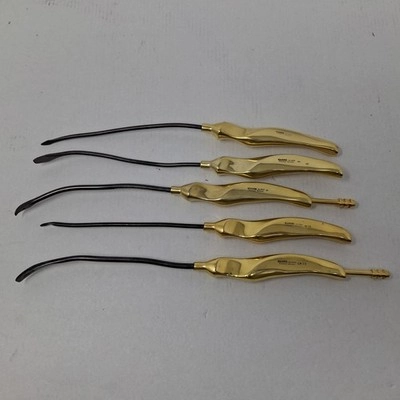W. Lorenz Periosteal Dissector/ Elevator Set