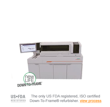 Siemens Atellica CH 930 Chemistry Analyzer