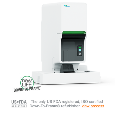 Sysmex XN1000 Hematology Analyzer