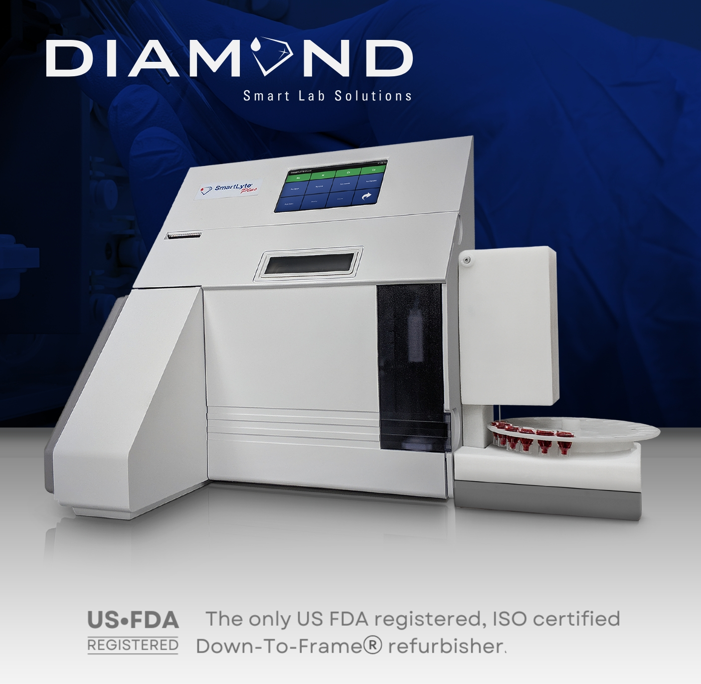 Diamond Smartlyte Plus