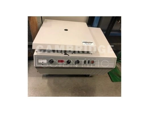 Beckman Coulter Allegra 6R Benchtop Refrigerated Centrifuge