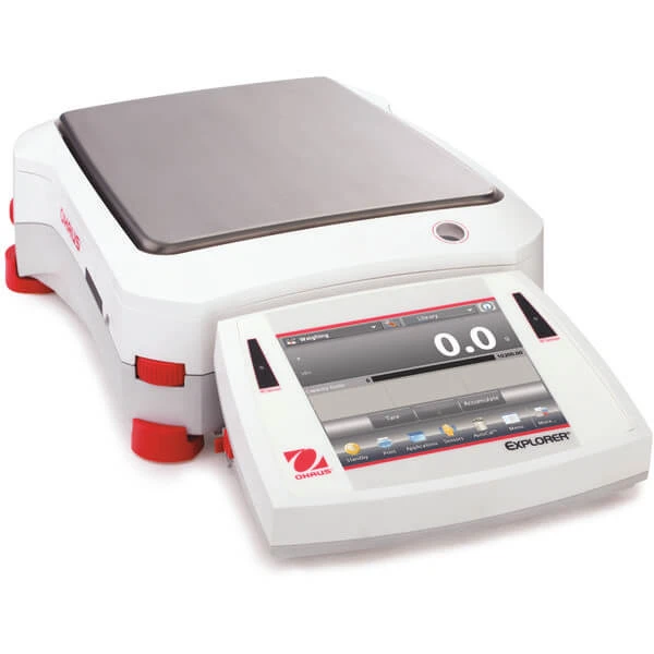 Ohaus EX6201/E *NEW* Precision Balance
