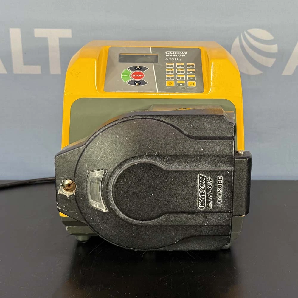 Watson Marlow 620Du Peristaltic Pump With 620N Watertight Module