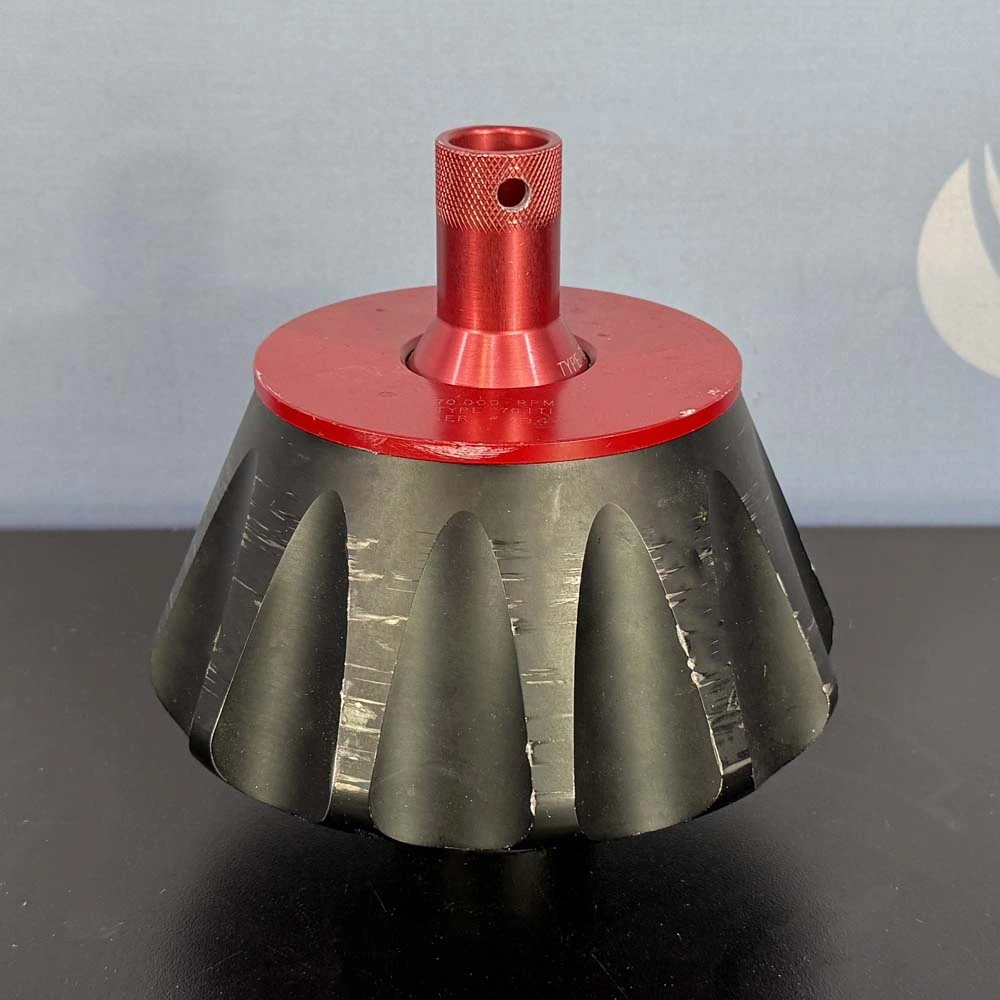 Beckman Coulter Type 70.ITI Fixed Angle Rotor