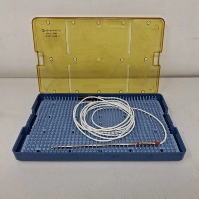 DIROS Technology Inc. 467-005-TCH-S Reusable Elect