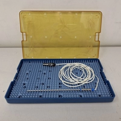 DIROS Technology Inc. 467-010-TCH-S Reusable Elect