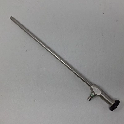 Karl Storz 26003 AA Rigid 0° Hopkins II 10mm Lapar