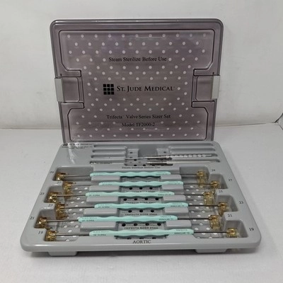 St. Jude Medical, Inc. TF2000 Trifecta Valve Sizer