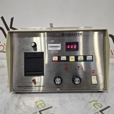 Atomic Products Corporation Atomaster Analyzer | LabX.com