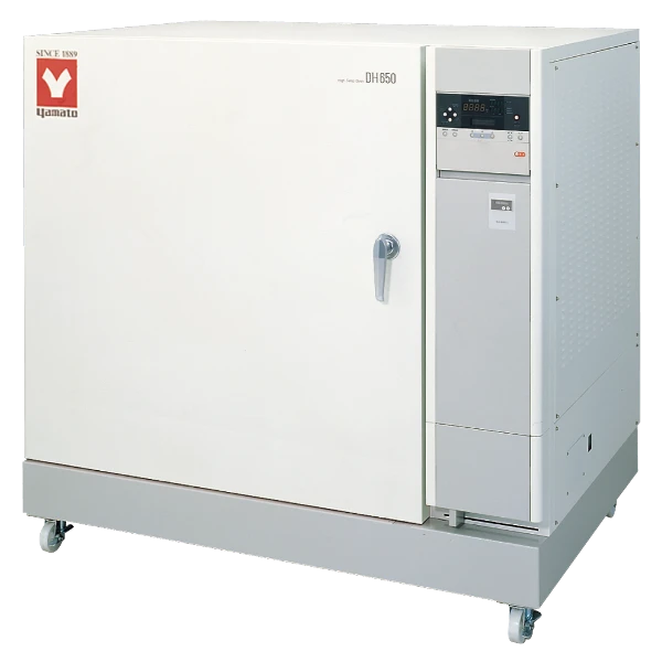 Yamato Fine Oven (High Temp., 500℃) DH-650