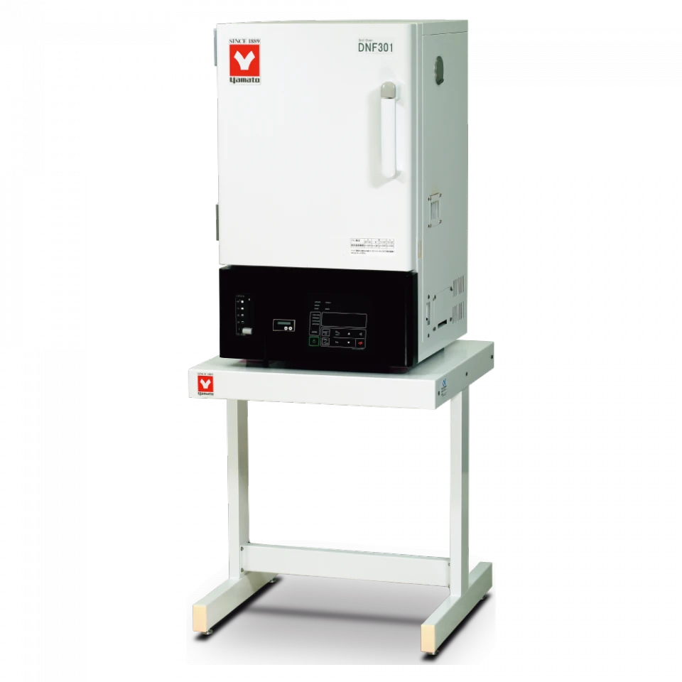 Yamato DNF-301-115V Forced Convection Oven with External Transformer 27L