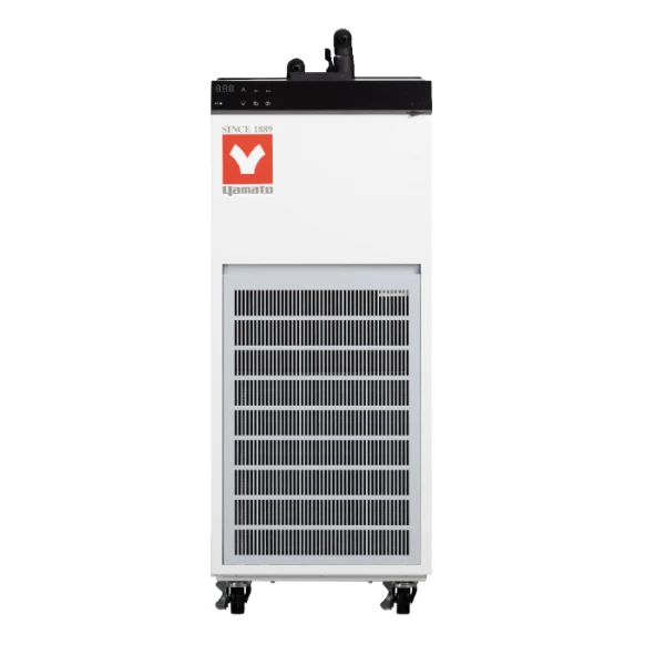 Yamato -20c to -30c Refrigerated Circulators CF-802A