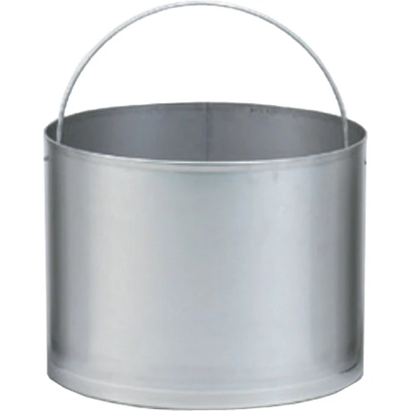Yamato Stainless Bucket for SM/SN/SE300/500 Model # 241151 | LabX.com