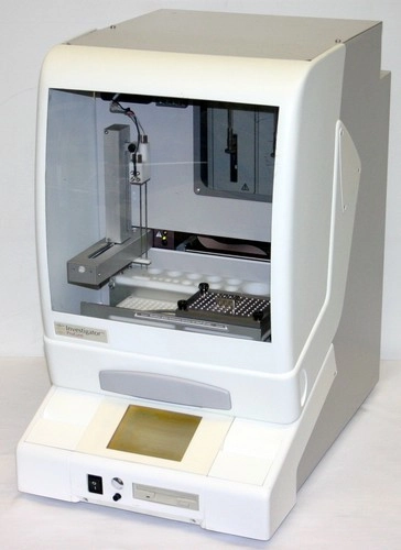 GENOMIC SOLUTIONS INVESTIGATOR PROGEST DIGESTION S