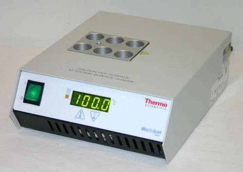THERMO SCIENTIFIC DIGITAL MULTI-BLOK SINGLE BLOCK 