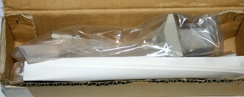 SHIMADZU HIGH PRESSURE FLOW CELL FOR SPD-20A/AV/10