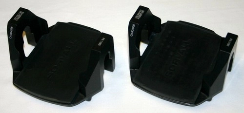 SORVALL MICROPLATE CARRIERS, MODEL 11093, MATCHED 