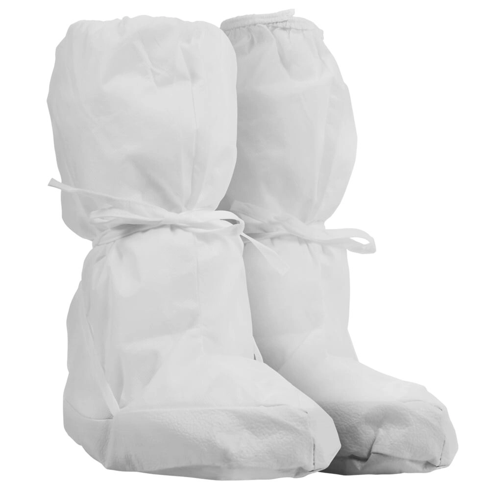 KIMBERLY-CLARK KIMTECH A5 STERILE CLEANROOM BOOT C