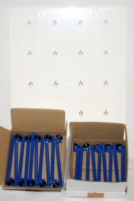 UNITED SCIENTIFIC COLE PARMER DRYING / DRAINING RA