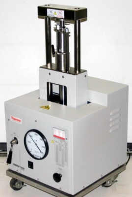 THERMO ELECTRON AMINCO FRENCH PRESSURE CELL PRESS,