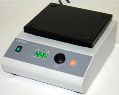 CORNING LSE ORBITAL SHAKER WITHOUT PLATFORM, MODEL