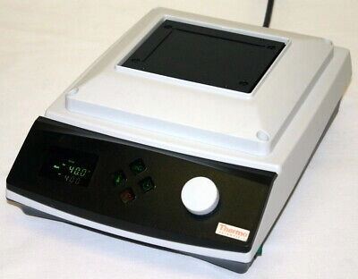 THERMO SCIENTIFIC DIGITAL HEATING SHAKING DRYBATH,