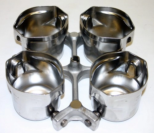 BECKMAN SWINGING BUCKET ROTOR, MODEL GH-3.7 WITH B