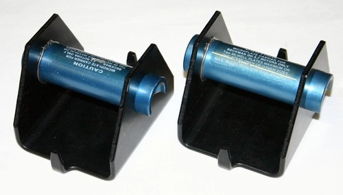 BECKMAN MICROPLATE CARRIERS FOR GH-3.7 ROTOR