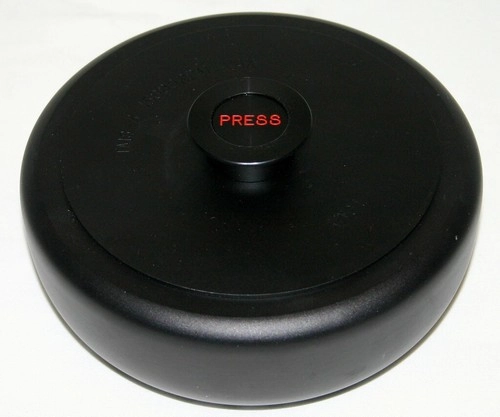 Tomy Swinging Eimer Rotor, Modell TMS-4,15000 RPM,