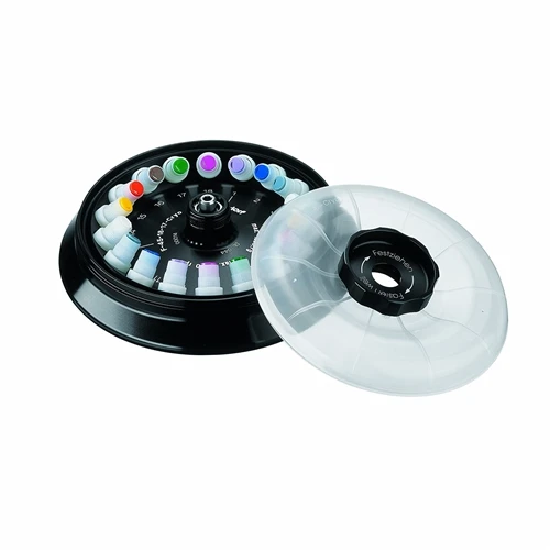 Eppendorf F-45-18-17 Fixed Angle Rotor (022654167)