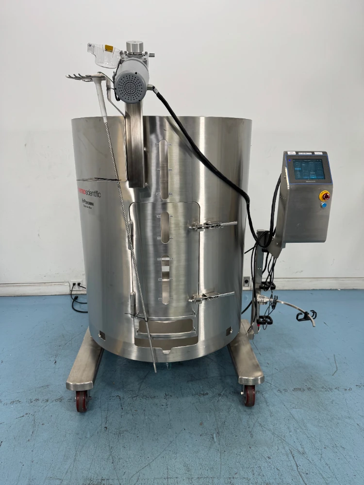 Thermo HyPerforma 1000L Single-Use Mixer