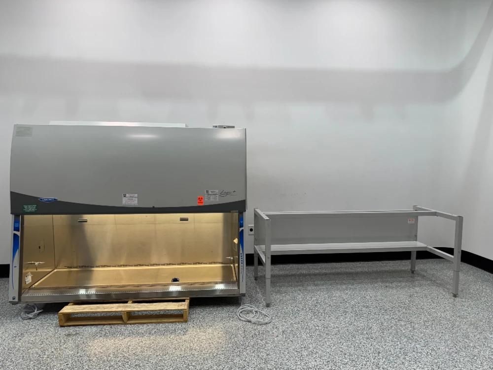 Labconco Logic+ 6' BioSafety Cabinet