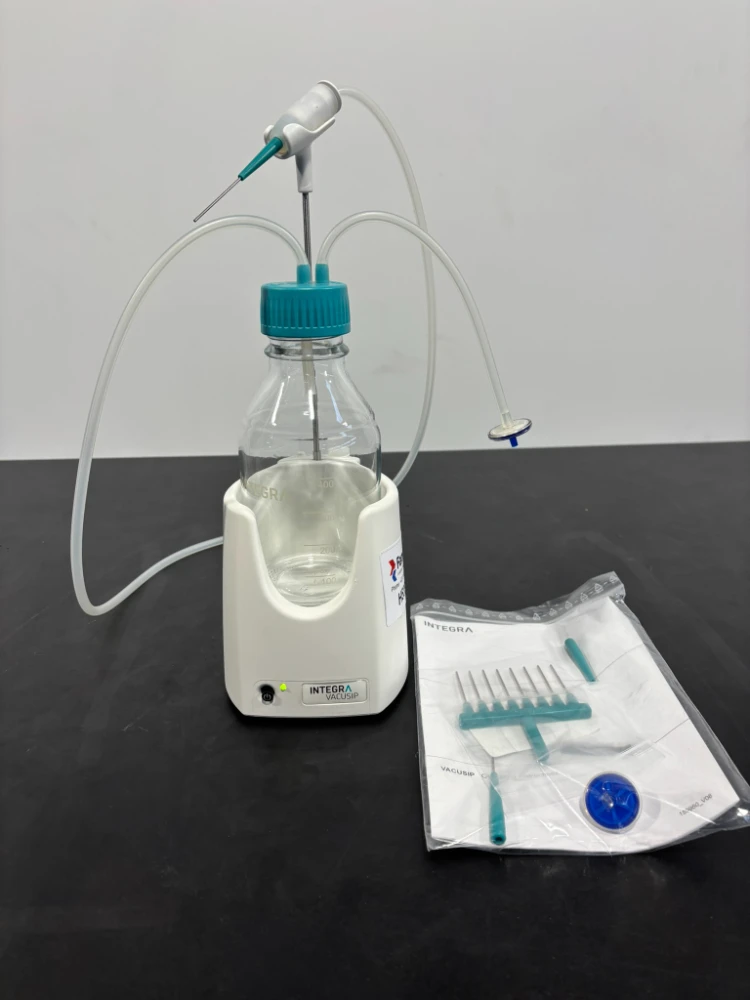 Integra Vacusip