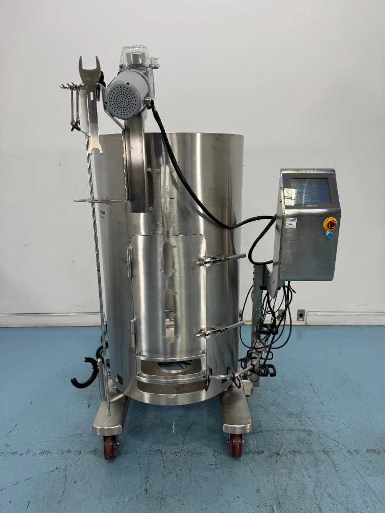 Thermo HyPerforma 500L Single-Use Mixer