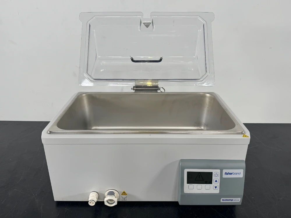 Fisherbrand Isotemp GPD 20 Waterbath