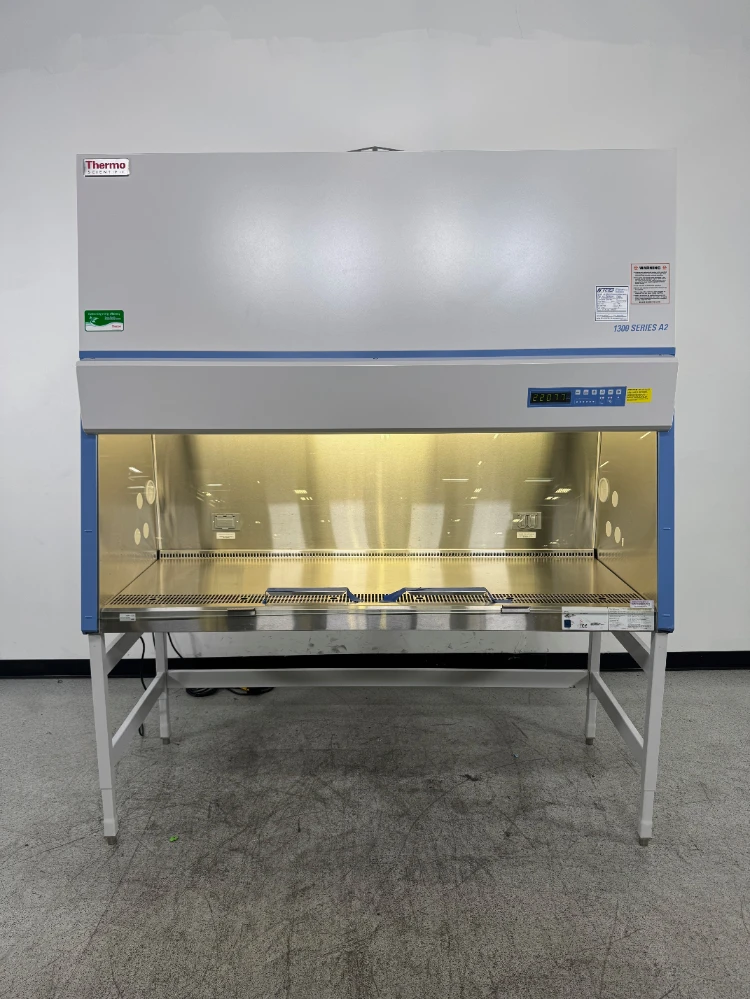 Thermo 1300 Series A2 6' Biosafety Cabinet