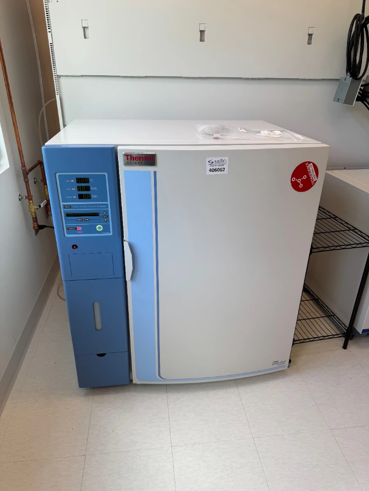 Thermo Forma Steri-Cult CO2 Incubator
