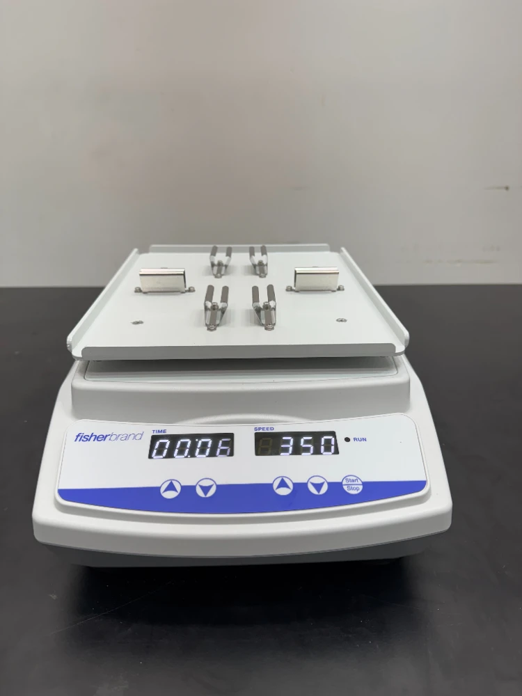 Fisherbrand Microplate Shaker