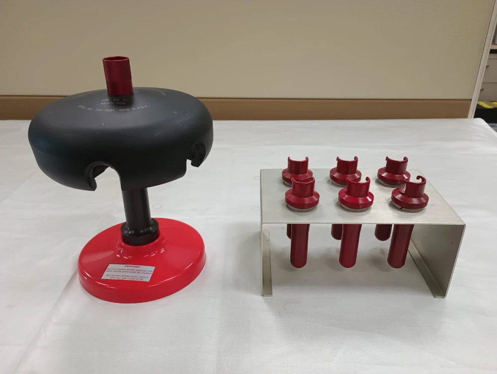 Beckman Coulter Rotor SW 40 Ti