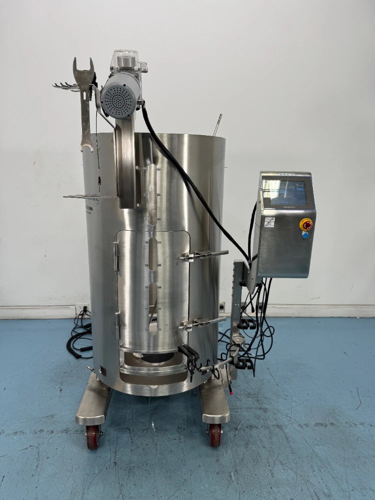 Thermo HyPerforma 500L Single-Use Mixer