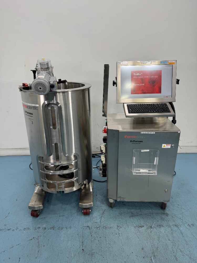 Thermo HyPerforma 250L Single-Use Bioreactor