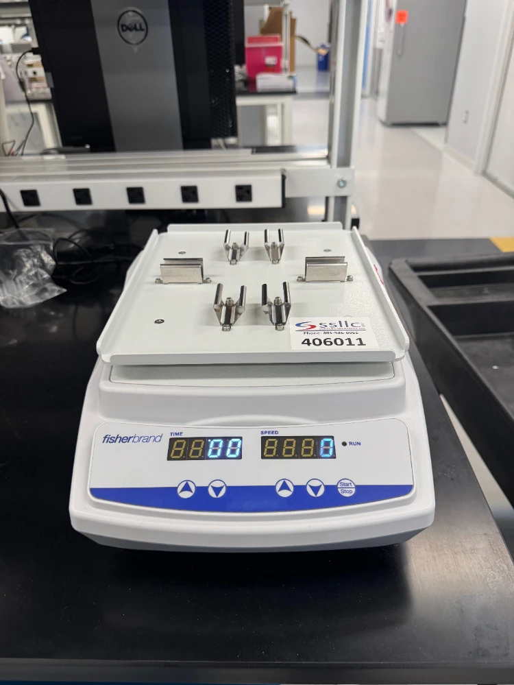 Fisherbrand Microplate Shaker
