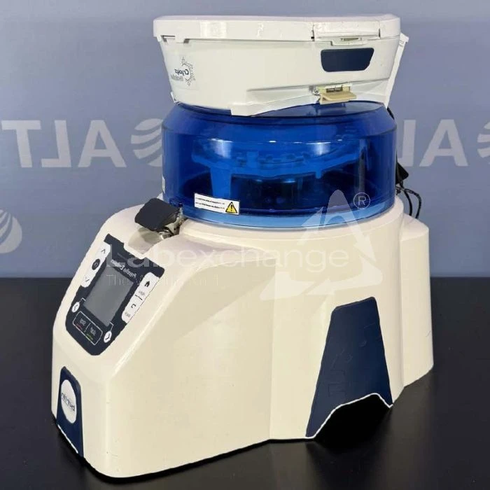 Bertin Precellys Evolution Homogenisator