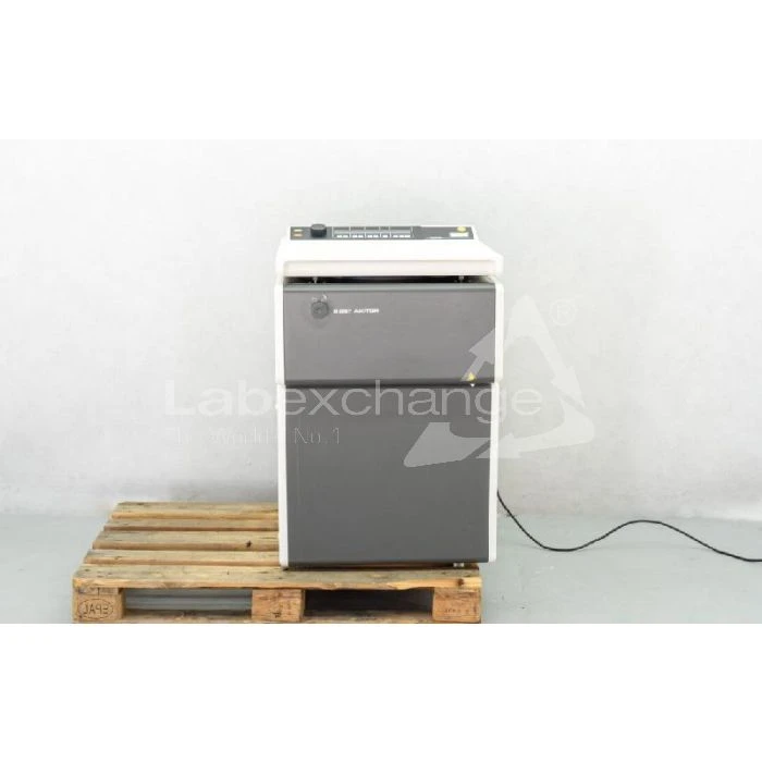 Hettich Rotixa 120S Zentrifuge