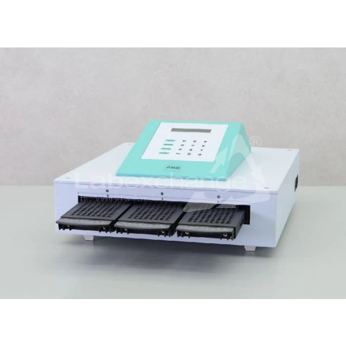 Thermo Scientific iEMS Inkubator mit Sch&uuml;ttler