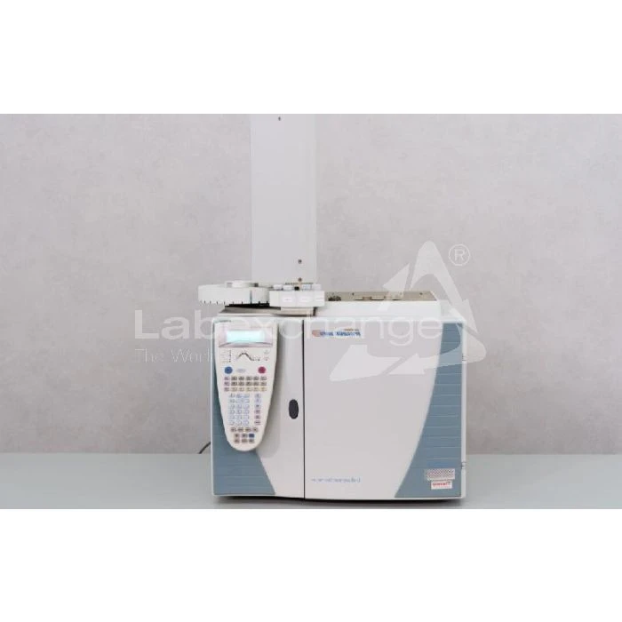 Interscience Finnigan Trace GC Ultra &amp; Autosampler