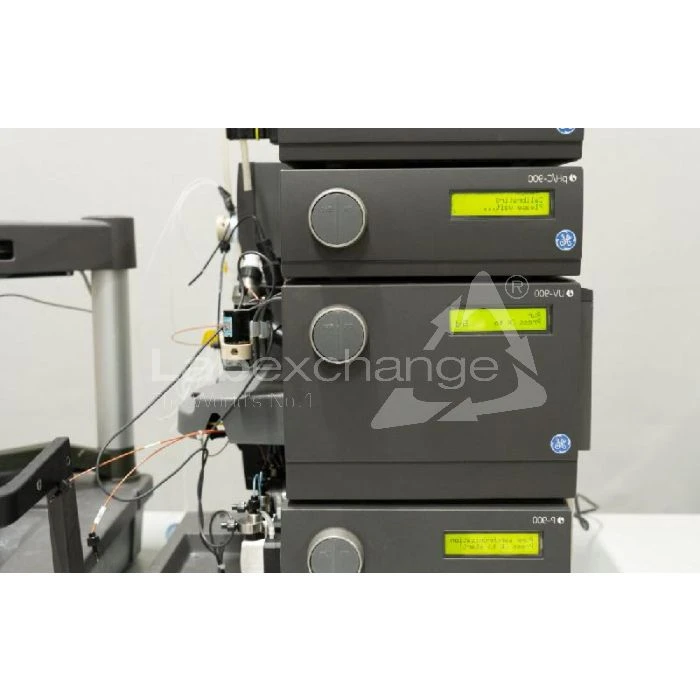 Äkta Purifier FPLC-System