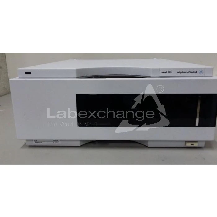 Agilent 1200 G1321A Fluoreszenzdetektor
