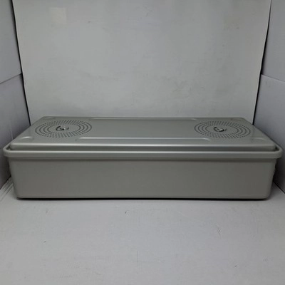 Case Medical Inc SteriTite SC06LG Surgical Instrum