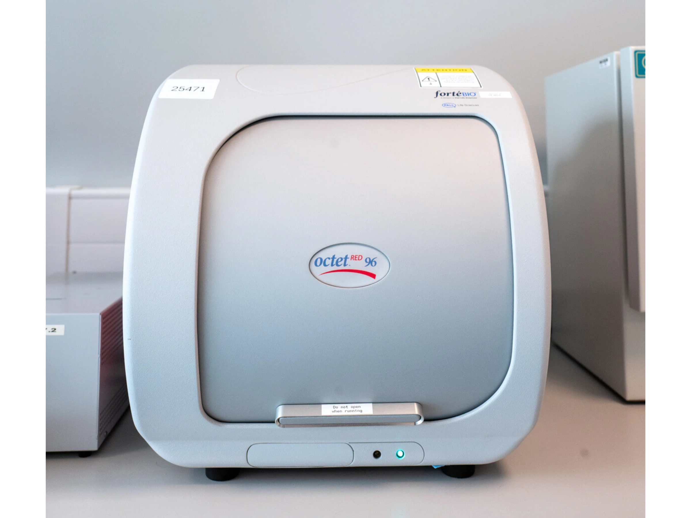 FortéBIO Octet RED96 Assay System